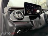Mercedes-Benz EQE SUV 350+