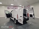 Peugeot Partner 1.6 HDI IVA DEDUTIVEL