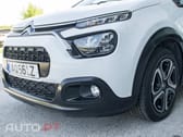 Citroen C3 1.5 BlueHDi Feel Pack