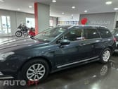Citroen C5 Tourer 1.6 HDi Séduction