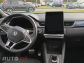 Renault Symbioz Symbioz 1.8 E-Tech Full Hybrid Esprit Alpine