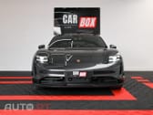 Porsche Taycan 4S