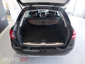 Mercedes-Benz C 220 (BlueTEC) d Station Avantgarde