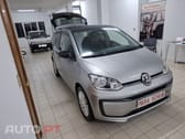 Volkswagen Up! 1.0 Move Auto