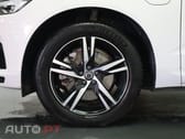 Volvo XC60 2.0 T8 Phev R-Design 