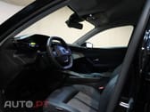 Peugeot 408 1.6 Hybrid Allure e-EAT8