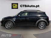 MINI Countryman SE JCW I.V.A DEDUTIVEL 