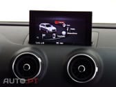 Audi A3 Sportback 30 TFSI