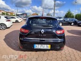 Renault Clio 0.9 TCE Dynamique S