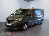 Renault Trafic 2.0 dCi L2H1 1.3T