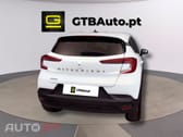 Mitsubishi ASX 1.0 MPI-T Invite