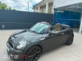 MINI Roadster Cooper S