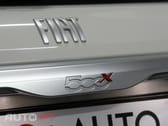 Fiat 500X 1.3 MJ Lounge