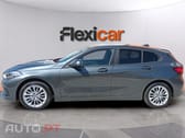 BMW 116 d Corporate Edition Auto
