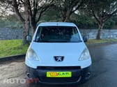 Peugeot Partner Longa