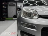 Fiat Panda 1.2 Lounge GPL