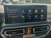 BMW X3 30 e xDrive Pack M Desportivo Pro