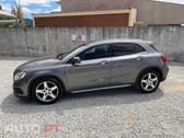Mercedes-Benz GLA 200 d AMG Line Aut.
