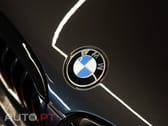 BMW X4 M40 d