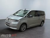 Volkswagen Multivan 1.4 e-Hybrid Energetic DSG