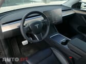 Tesla Model Y Performance Tração Integral