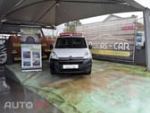 Citroen Berlingo 50 kw