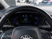 Toyota Corolla 1.8 Hybrid Comfort