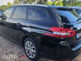 Peugeot 308 SW 1.6 BlueHDi Style