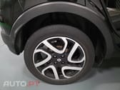 Renault Captur 1.5 dCi Exclusive