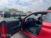 BMW 118 d Line Sport