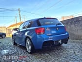 BMW 118 d Pack M