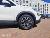 Fiat 500X 1.3 MJ Lounge