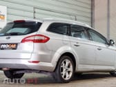 Ford Mondeo SW 2.0 TDCi Titanium Aut.