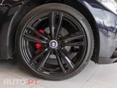 BMW 420 i xDrive Aut. M Sport