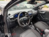 Ford Puma 1.0 EcoBoost MHEV ST-Line Aut.