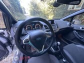 Ford Fiesta 1.0 EcoBoost S&S ST-LINE