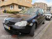 Volkswagen Golf 1.9 TDI Confortline