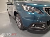 Peugeot 2008 1.2 PureTech Style