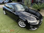 Audi A5 35 TDI S line S tronic