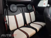 Fiat 500C 1.2 by Gucci Dualogic Start&Stop