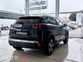 Peugeot 3008 1.5 BlueHDi Allure