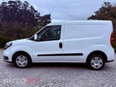 Fiat Doblo 1.6 MJ 3L