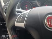 Fiat Punto 0.9 8V TwinAir Start&Stop