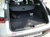 Mercedes-Benz EQC 400 4Matic