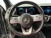 Mercedes-Benz GLA 200 d AMG Line
