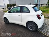Fiat 500e 42kWh