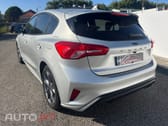Ford Focus 1.5 EcoBlue S&S Aut. ST-LINE X