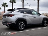 Hyundai Tucson 1.6 CRDi Vanguard