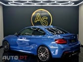 BMW 220 d Pack M Performance