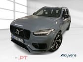 Volvo XC90 2.0 T8 PHEV R-Design AWD